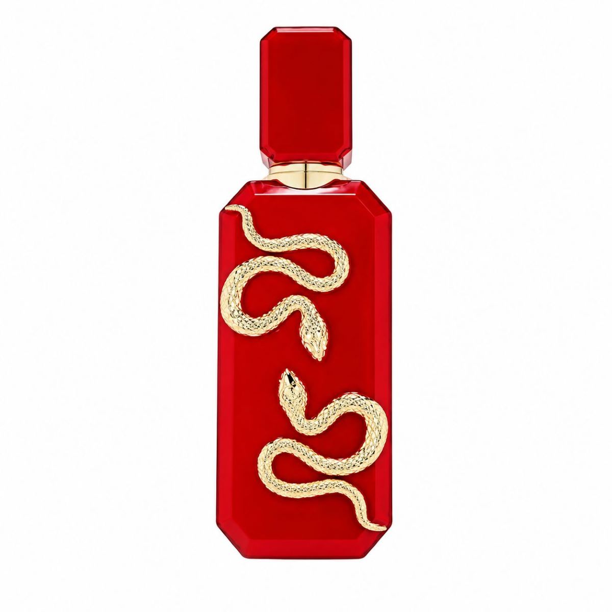 Veneno Scarlet Perfume Feminino Árabe Marcante