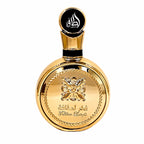 Fakhar Lattafa Gold Eau de Parfum 100ml  Luxuoso