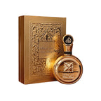 Fakhar Lattafa Gold Eau de Parfum 100ml  Luxuoso