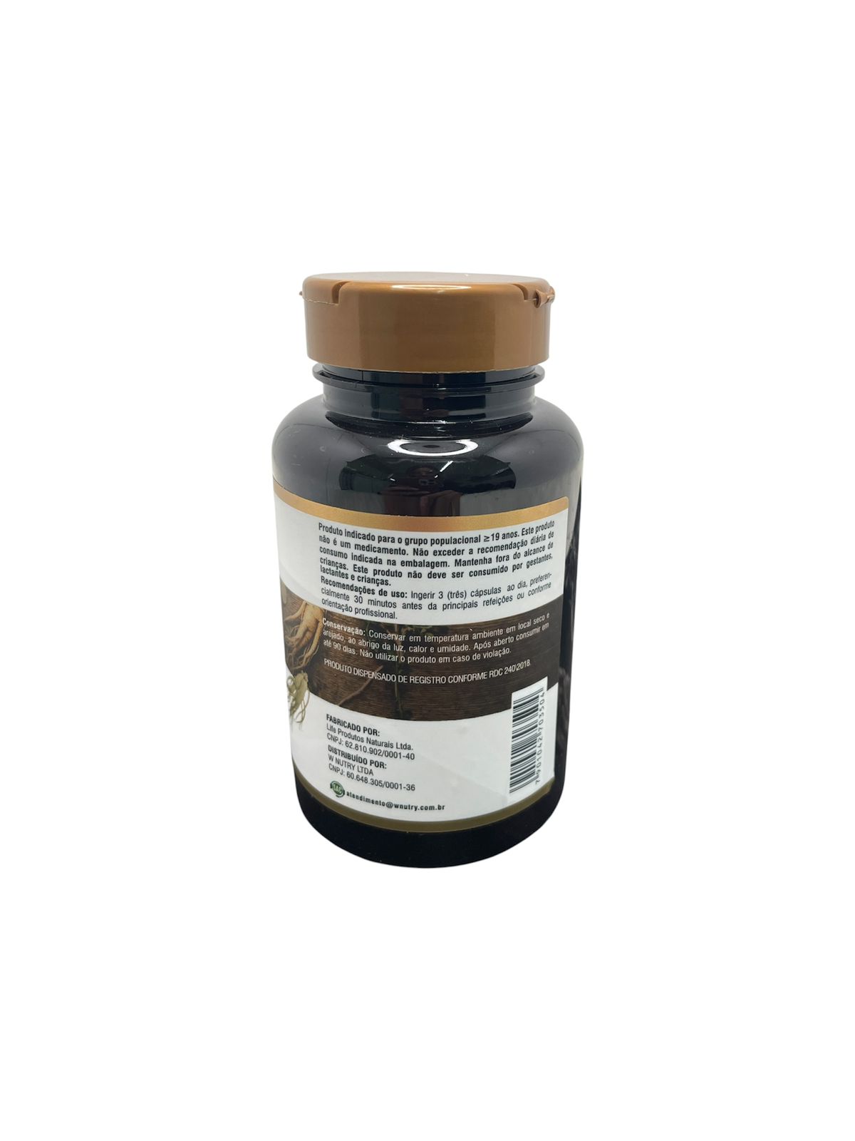 Triple Max Extreme High Potency Formula Supplement 120 Capsules
