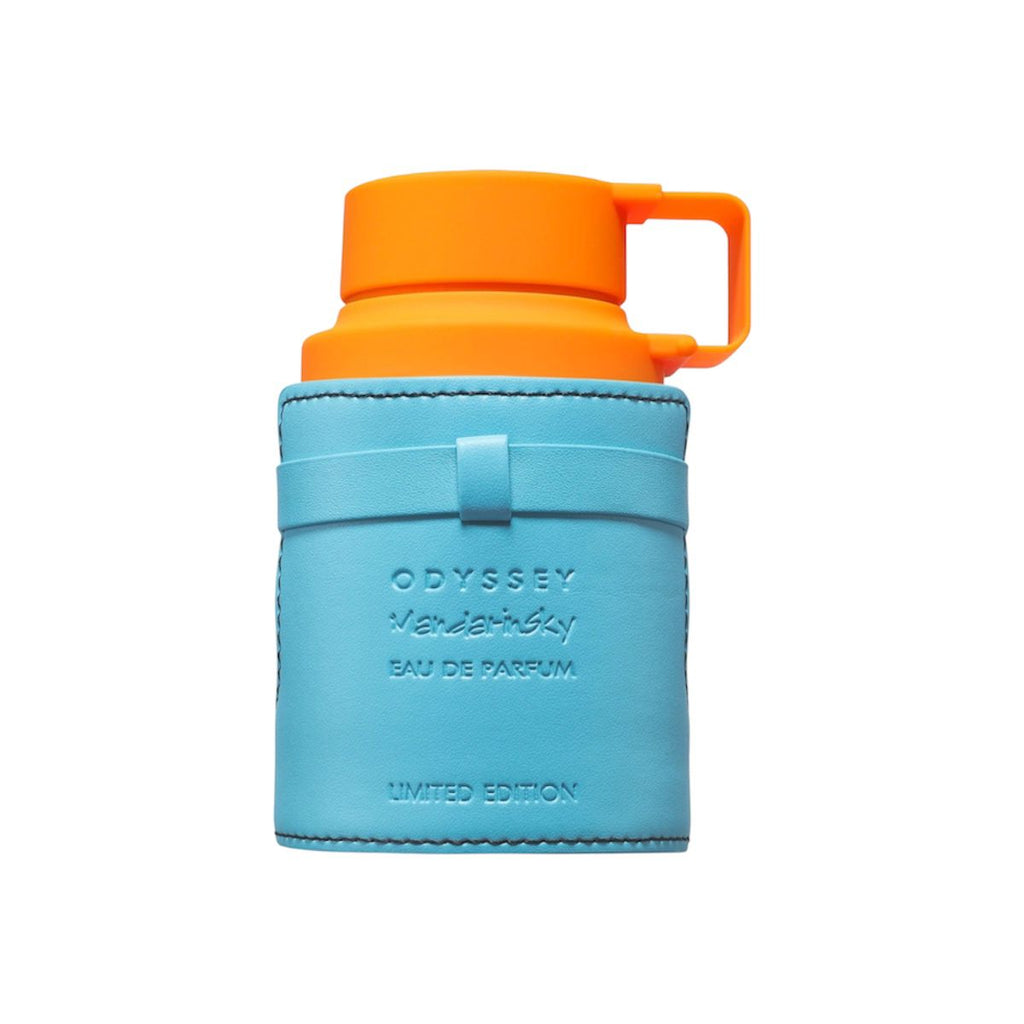 Kit Odyssey Candee + Odyssey Mandarin Sky Luxo E Sofisticação