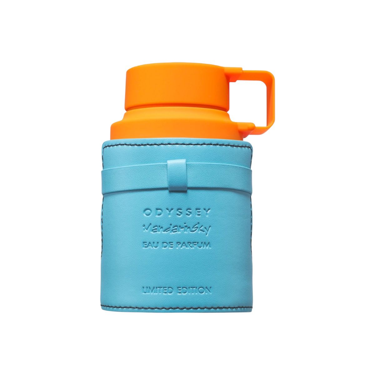 Kit Odyssey Candee + Odyssey Mandarin Sky Luxo E Sofisticação