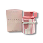 Odyssey Candee Perfume Árabe Doce Marcante Luxo