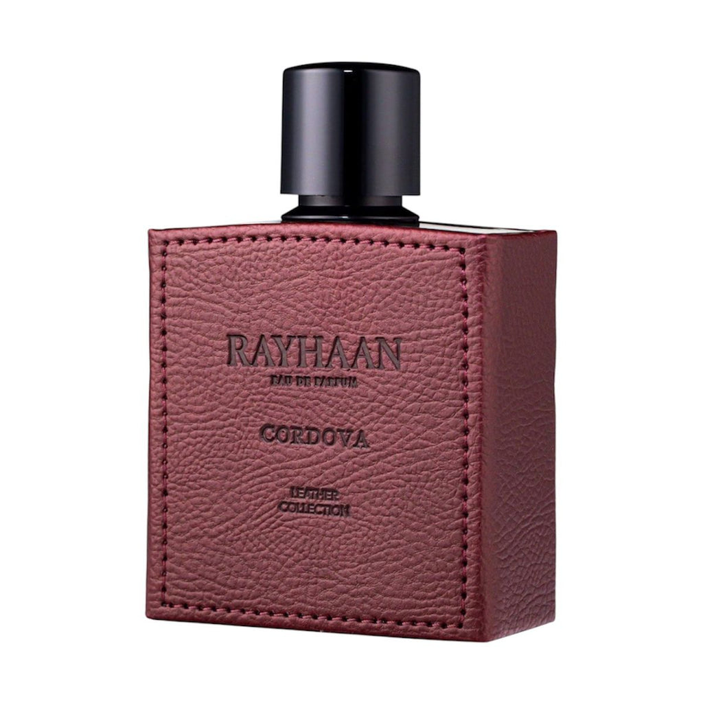 Rayhaan Cordova For Him 100ml Fragrância Masculina Intensa