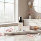 Sabah Al Ward Sugar 10ml Perfume Feminino Luxo