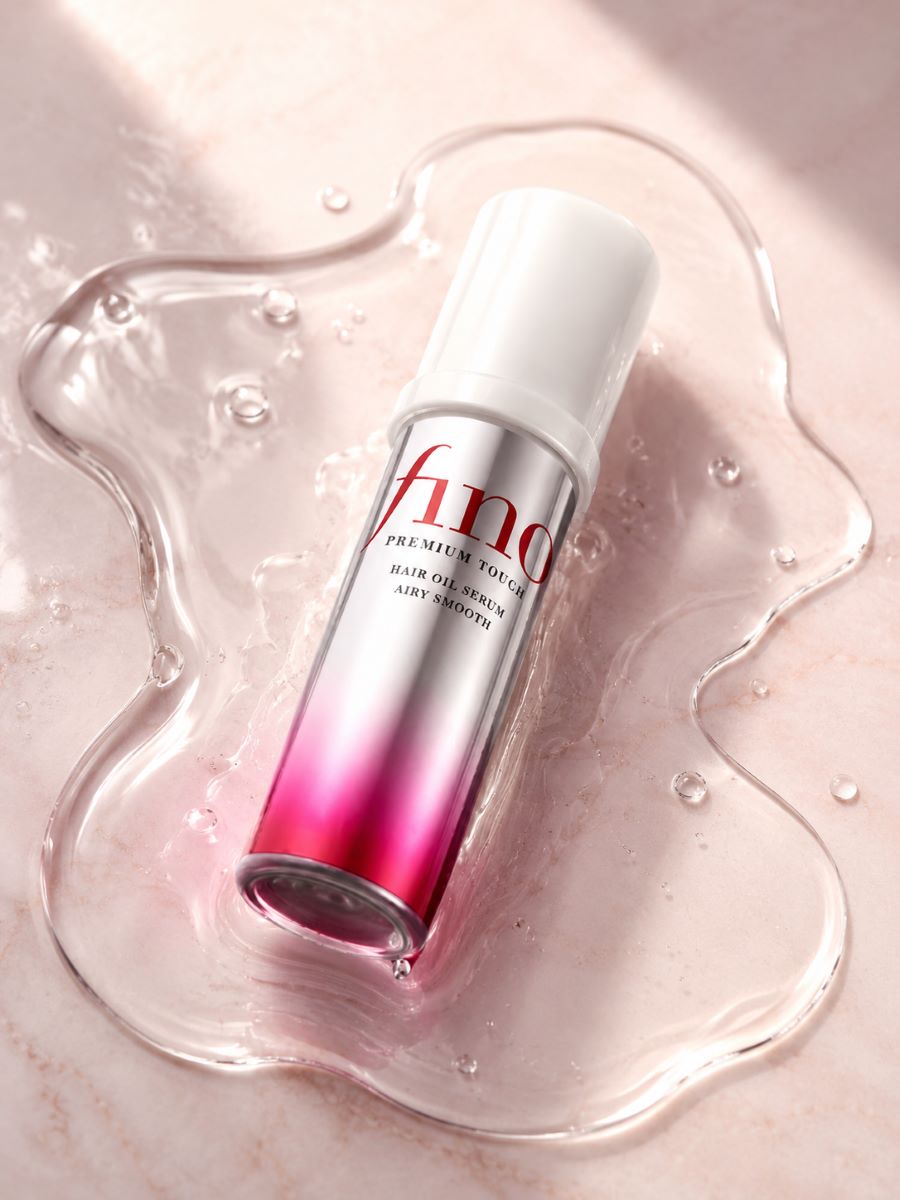Fino Premium Touch Sérum Capilar Airy Smooth 70ml