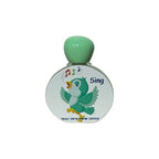 Sing Lattafa Pride Perfume Infantil 75ml Leve