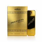 Priceless Pour Homme 100ml Perfume Masculino Marcante