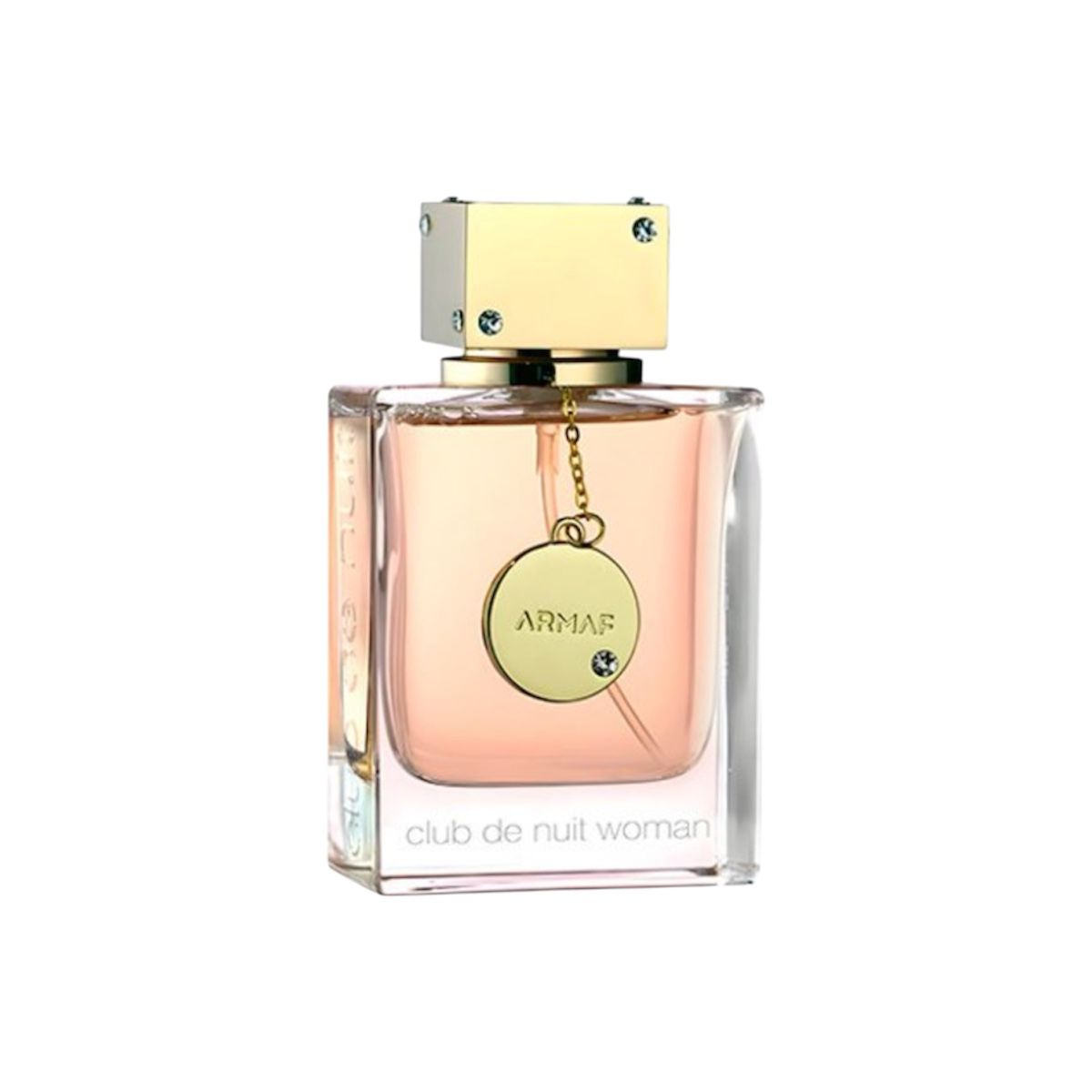Club De Nuit Woman Perfume Feminino