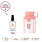 Odyssey Candee 10ml Doçura Marcante Que Encanta