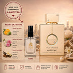 Club De Nuit Milestone 10ml Aroma Oceânico Marcante