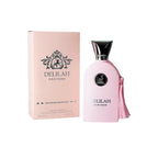 Delilah Pour Femme 100ml Perfume Feminino Elegante e Marcante