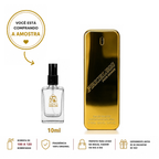 Mini Perfume Priceless Pour Homme 10ml Cítrico Especiado