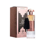 Durrat Al Aroos Perfume Árabe 85ml Elegante Sofisticado