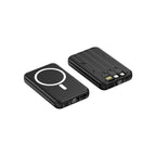 Carregador Portátil 12000mAh Ecopower com carga rápida 15W