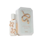 Veneno Bianco Perfume Feminino Árabe Sofisticado