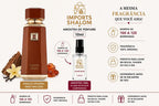 Perfume Liquid Brun 10ml Impacto Desde A Primeira Nota
