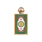 Queen Of Arabia Perfume Feminino 100ml Aroma Doce Envolvente