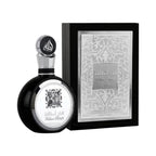 Fakhar Lattafa Black Eau de Parfum 100ml Intenso Luxuoso