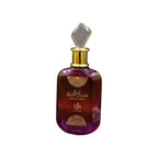 Sabah Al Ward Delilah Perfume Feminino 100ml Floral Marcante