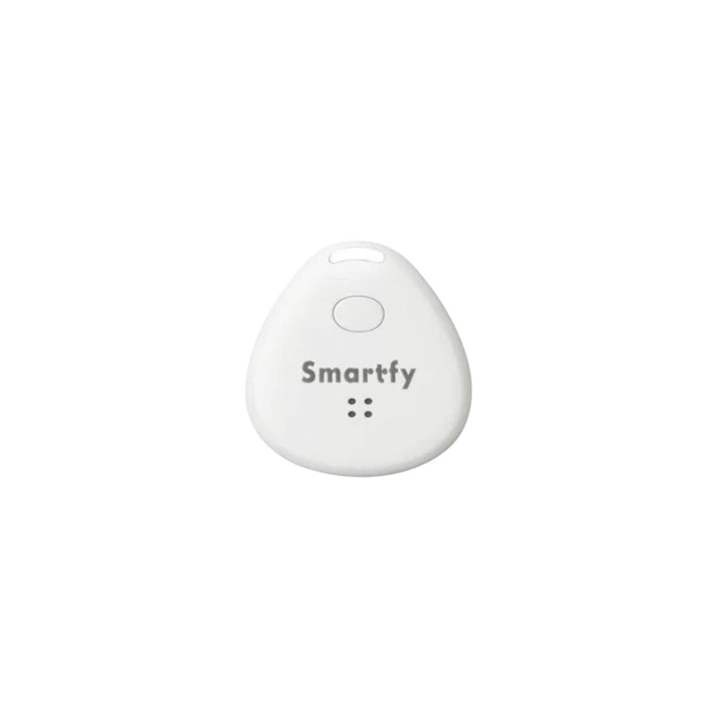 Rastreador Global Smartfy RT01 Localizador Inteligente Compacto