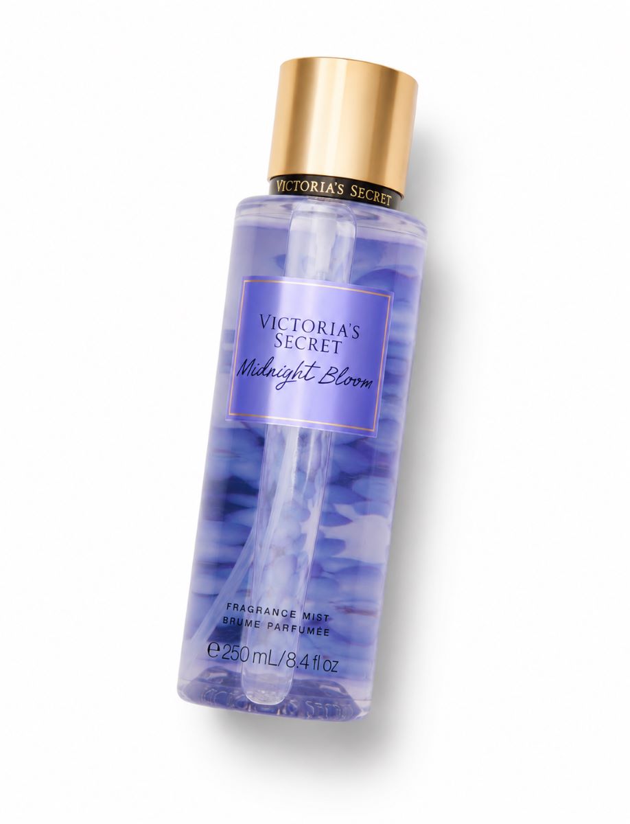 Body Splash Victoria's Secret Midnight Bloom 250ml