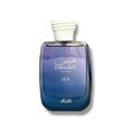 Hawas For Him Ice Perfume Masculino Fresco Marcante