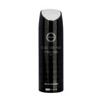 Body Spray Club De Nuit Intense Man 200ml Longa Duração
