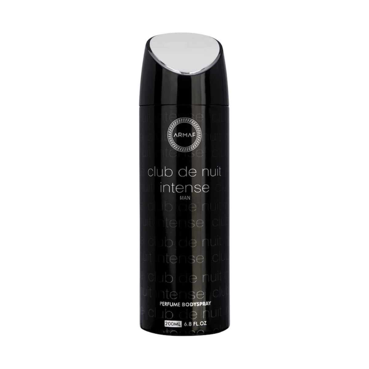 Body Spray Club De Nuit Intense Man 200ml Longa Duração