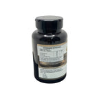 Suplemento Ashwagandha + Moringa + Maca Negra 120Caps Wnutry
