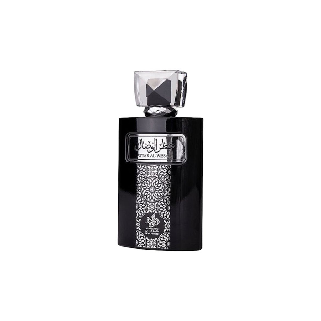 Perfume  Attar Al  Wesal 100ml Aroma Masculino Marcante