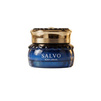 Creme Hidratante Salvo Body Cream 110g Aroma Marcante Luxo