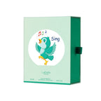Sing Lattafa Pride Perfume Infantil 75ml Leve
