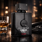 Club de Nuit Urban Man Perfume Masculino Aromático