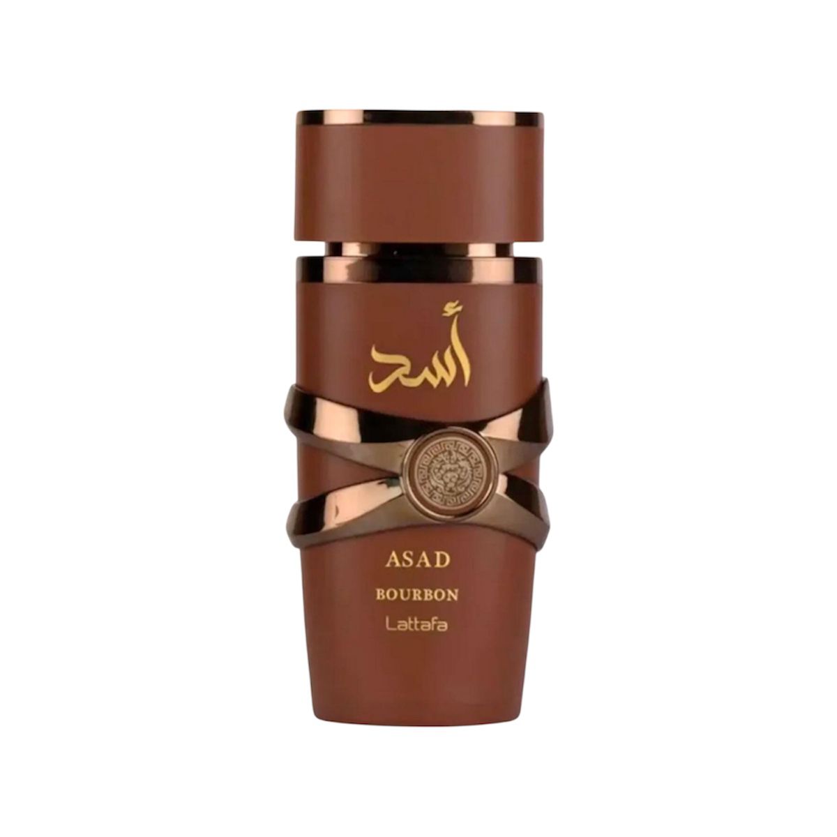 Asad Bourbon Perfume Intenso Sofisticado
