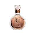 Lattafa Fakhar 100ml Perfume Árabe Elegante Marcante