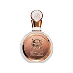 Lattafa Fakhar 100ml Perfume Árabe Elegante Marcante