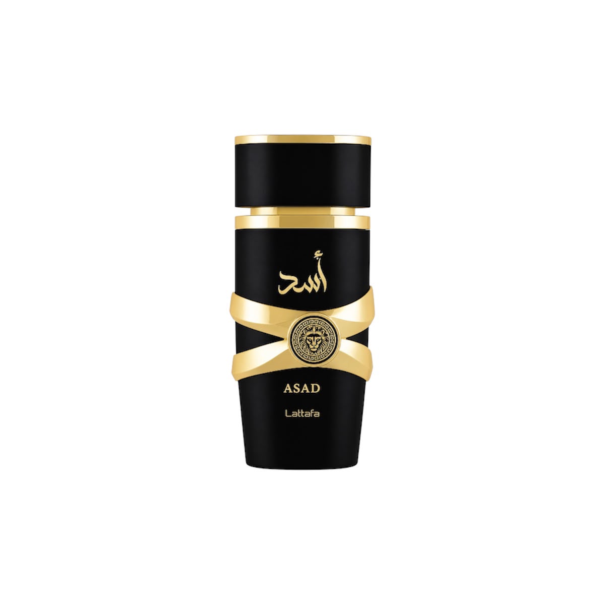 Mini Perfume Asad 25 Ml Alta Fixação Fragrância Intensa