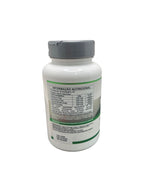 Mounjaro Natural 120 Cápsulas Fórmula Premium Potente