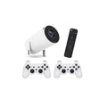 Projetor Gamer X10 Plus WiFi HDMI Portátil Alta Imagem