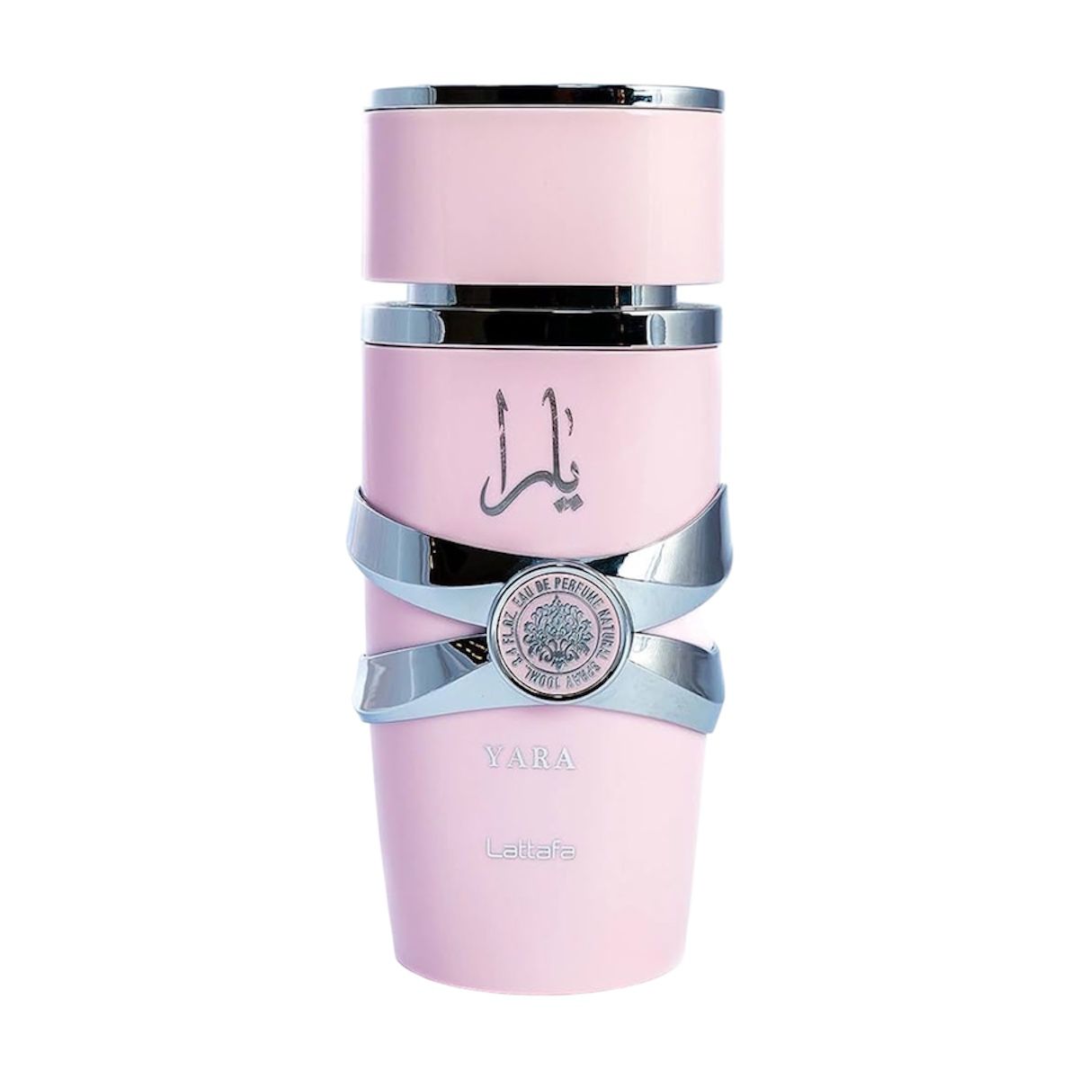 Yara Lattafa Perfume Feminino 100ml Luxo