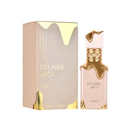 Eclaire Lattafa EDP Perfume Feminino Gourmand Doce 100ml