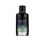 Salvo Perfume Masculino 100ml Fragrância Intensa e Sofisticada