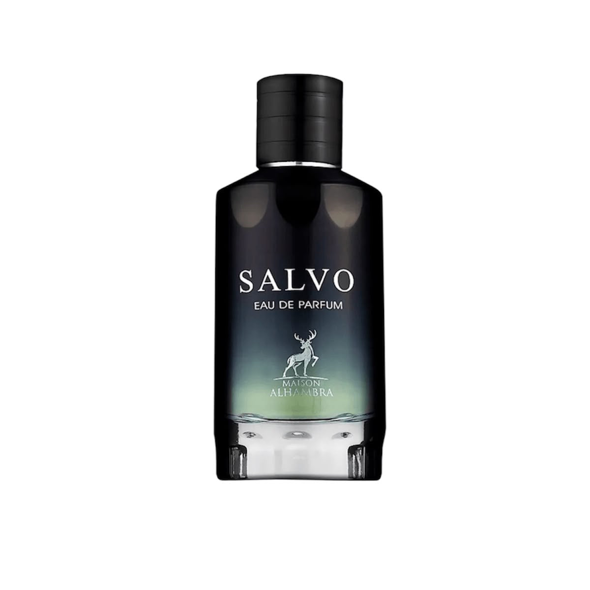Salvo Perfume Masculino 100ml Fragrância Intensa e Sofisticada