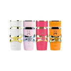 My Yara Collection Lattafa Kit 4 Perfumes Árabes 25ml
