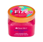 Tree Hut Raspberry Fizz Esfoliante Corporal Aroma Frutado 510g