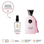 Mini Perfume Delilah Pour Femme 10ml Aroma Floral Sofisticado