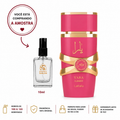 Yara Candy Lattafa 10ml Fragrância Exclusiva