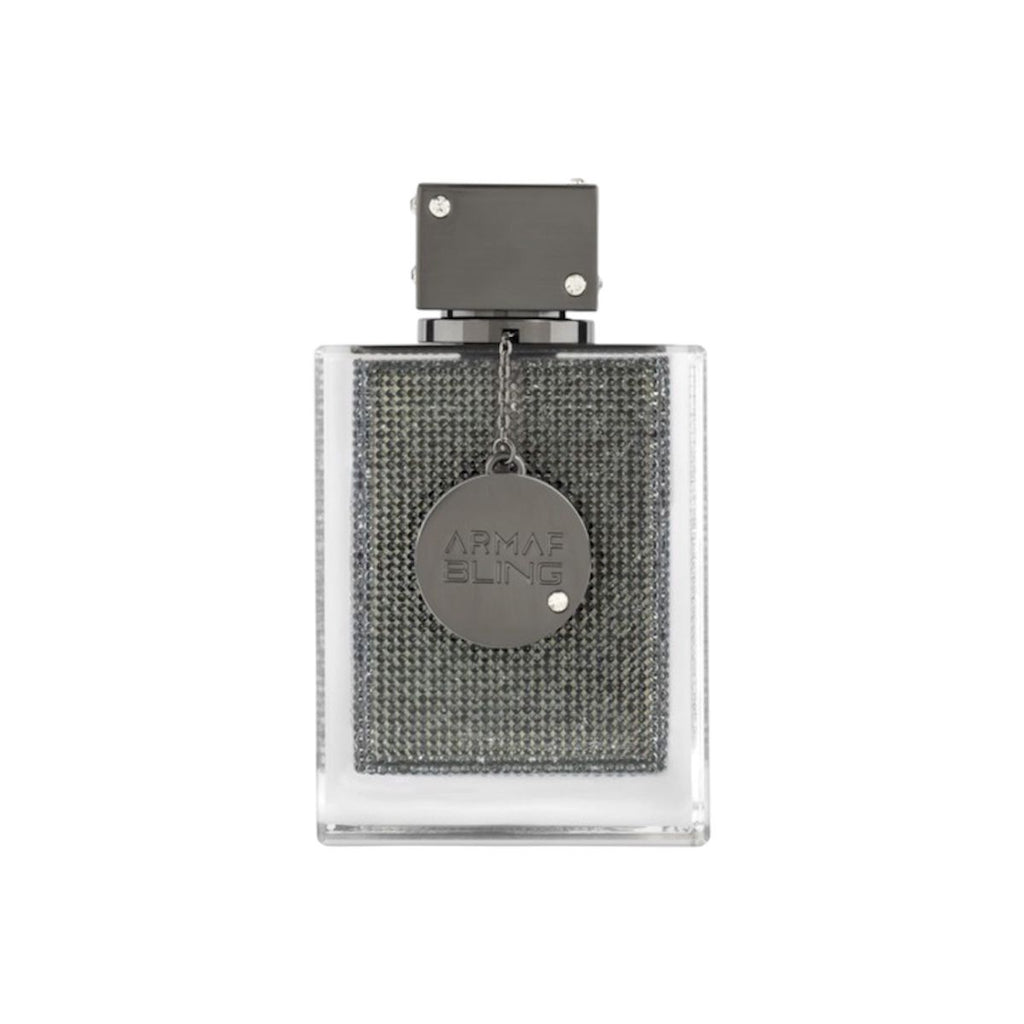 Club de Nuit Bling Perfume Feminino Doce Envolvente