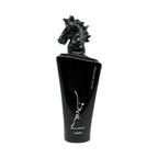 Perfume Maahir Black Edition Cavalo Masculino Aroma Forte e Elegante